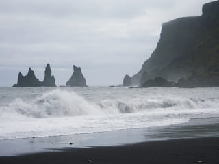 South Coast & Glacier Lagoon - Private Tour, photo 8