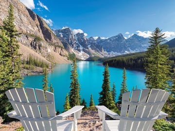 Moraine Lake