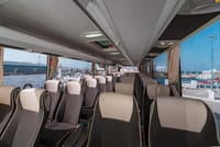 Round Trip Beach Transfer for Cruise Ship Passengers 2