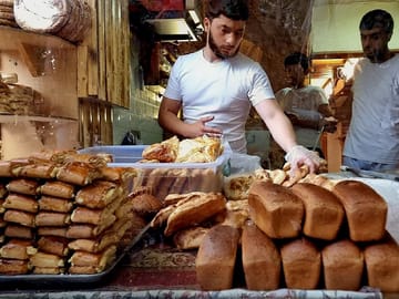 Cultural Walking Tour with Tastings in Yerevan