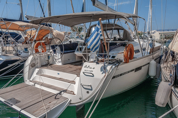 Sailing Adventure from Mykonos to Athens with Island Hopping