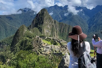 Cusco Express Tour Package