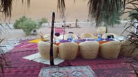 Magic of Marrakech and the desert 6 days 2