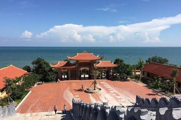 Full-Day Tour of Phu Quoc's Pearls and Historical Sites
