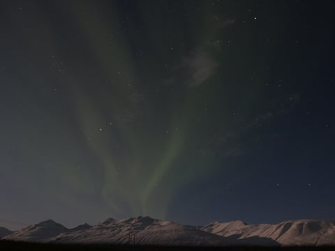 Lake Mývatn & Northern Ligths - Winter Combo , photo 11