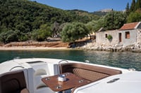 Hidden Ionian Gems: Atokos & South Ithaca Luxury Cruise 8