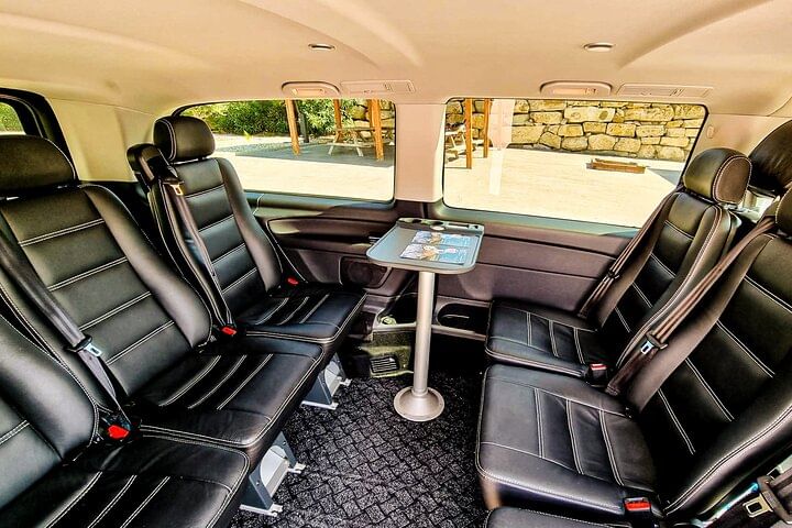 Luxury Transfer Alicante-La Manga OR La Manga-Alicante