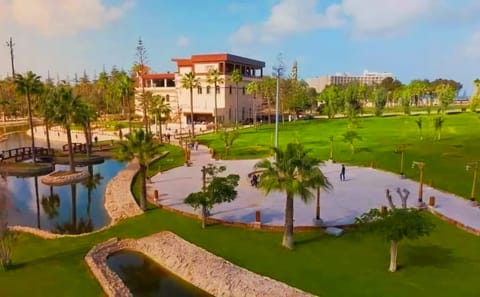 Cultural Day Trip to Montaza Palace in Alexandria, Egypt