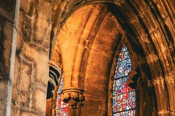 Glasgow City Highlights Day Tour from Edinburgh