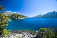 Explore Bariloche's natural beauty!