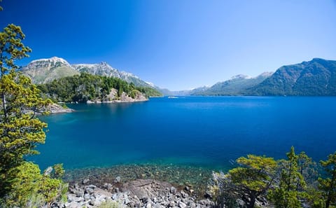 San Carlos de Bariloche Scenic Nature and City Tour