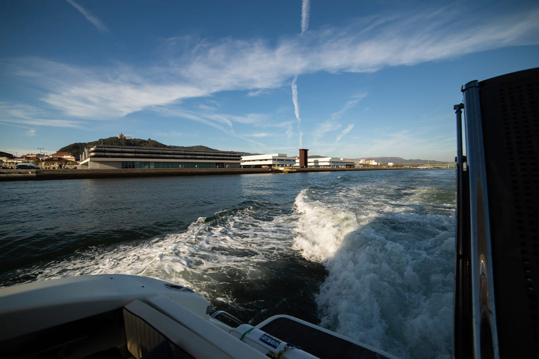 Private Yacht Experience — Viana do Castelo – image 6