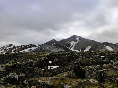 Landmannalaugar Rainbow Mountains 4x4 Tour - Valley of Tears, photo 17