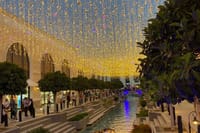 The Land of Legends Night Show with Roundtrip Transfer from Kemer 4