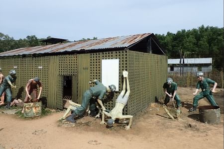 PHU QUOC TRADITIONAL & CULTURAL TOUR