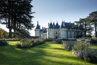 Loire Chambord Chenonceau Da Vinci Castle Private Tour from Paris 5