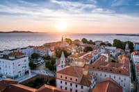 TOP Zadar : Private Guided Tour with your mobile 7