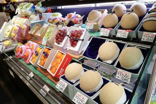 Best of Shibuya Food Tour 7
