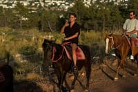 Horse Riding in Fethiye 9