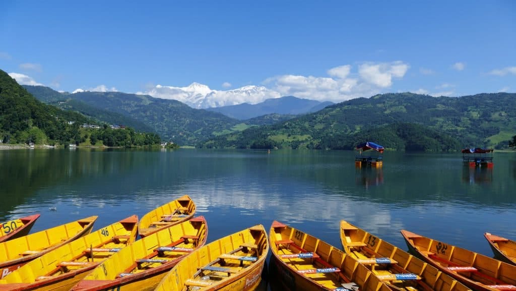 19 Days Mera Peak Climbing & Expedition – One Life-Changing Himalayan Adventure