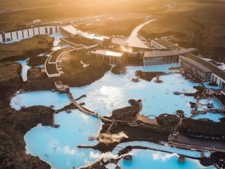 Blue Lagoon Private Transfer To or From Reykjavik, photo 7