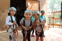 1 Day Family Adventure to Terres d'Amanar Natural Parc | Private & Luxury 1