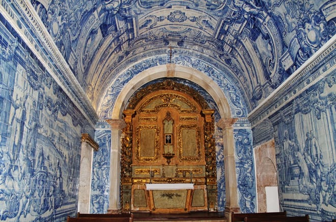 Natural and Historic Arrábida