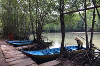 CAN GIO MANGROVE ECO AND WILDLIFE DISCOVERY TOUR 5