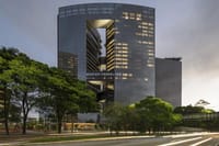 Private Sao Paulo Architecture Tour – The Most Diverse Styles, Shapes & Sizes 10
