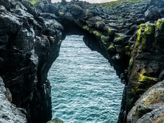 Snæfellsnes Peninsula, Kirkjufell & Saxhóll Crater Day Tour, photo 12