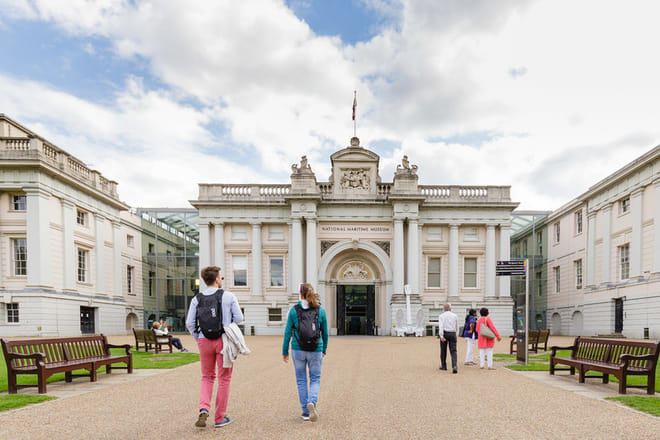 Go London Explorer Pass 2