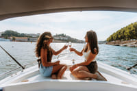 Douro River Cruise - Small-Group 2h 10