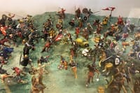 1066 Battle of Hastings, Birling Gap and Seven Sisters Tour 2
