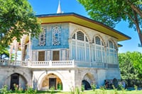 Istanbul Ottoman Splendours Old City Afternoon Half Day Tour 6