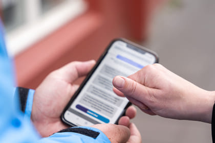 Reykjavik Quiz Scavenger Hunt