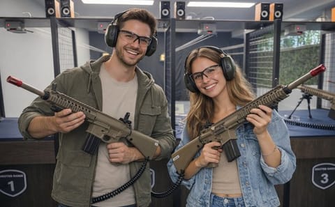 Private DMZ Tour and Korean BBQ Experience in Seoul