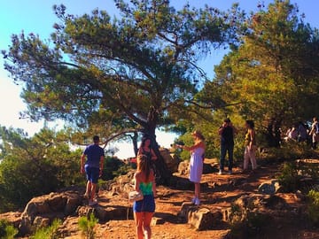 Private Princes' Islands Tour