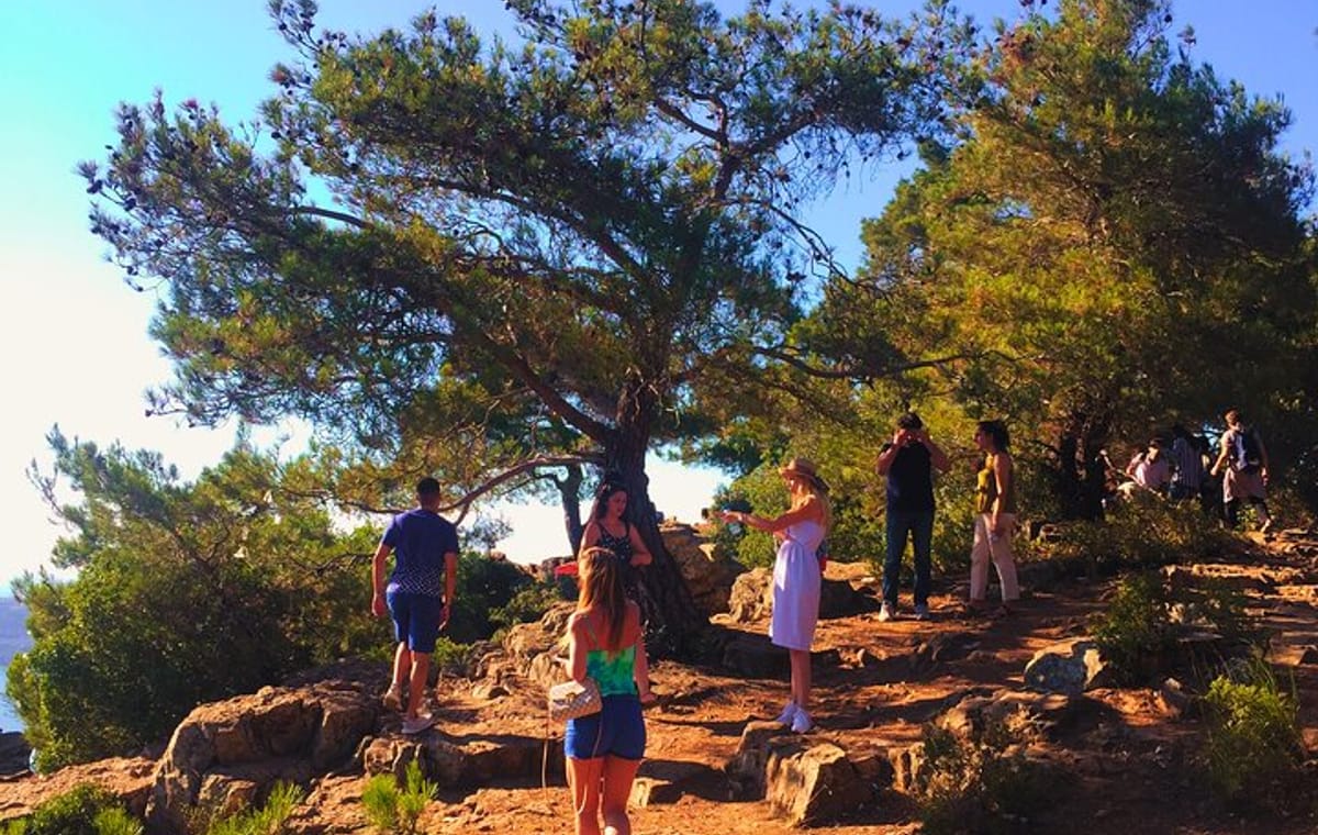 Private Princes’ Islands Tour