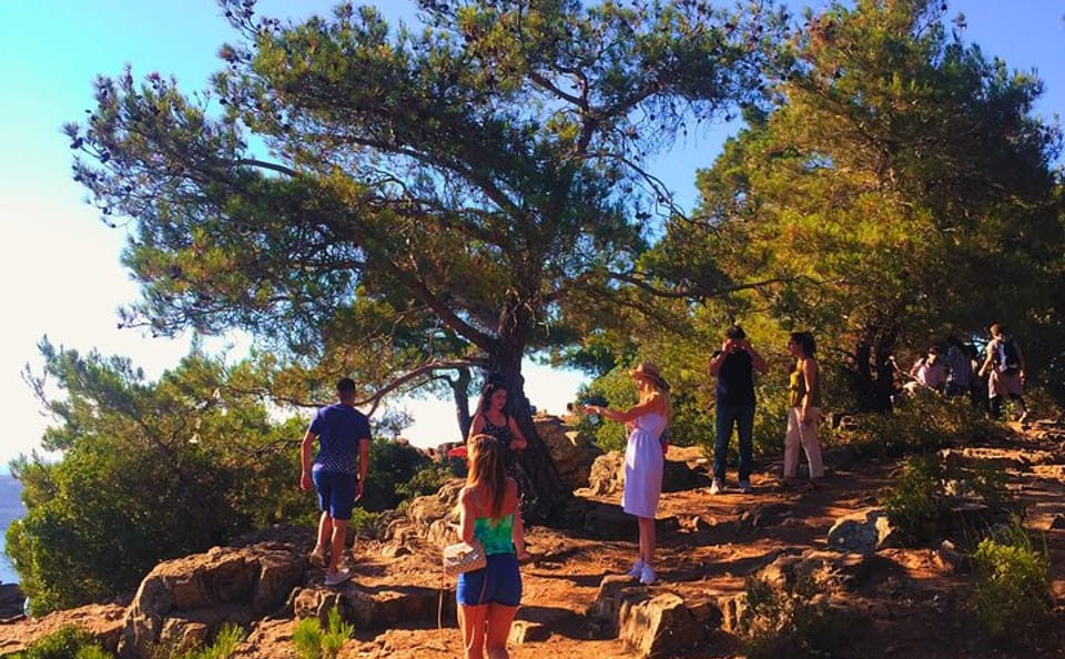 Private Bike and Bus Tour of Istanbul's Princes' Islands