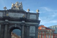 Innsbruck Private Walking Tour With A Professional Guide 6
