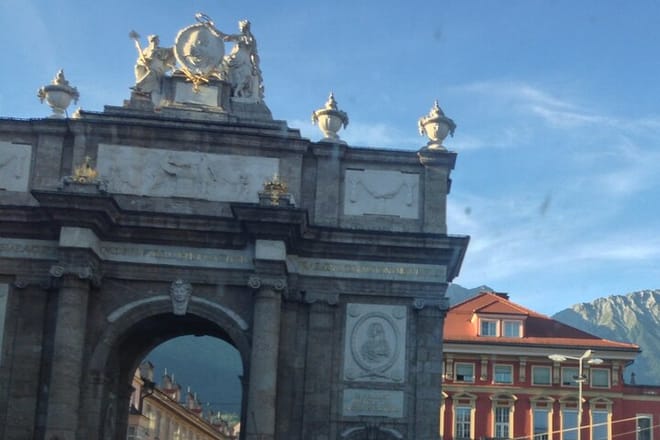 Innsbruck Private Walking Tour With A Professional Guide 6