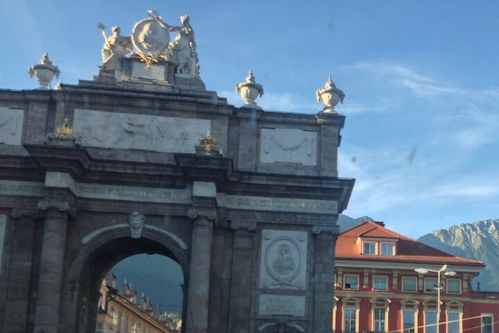 Innsbruck Private Walking Tour With A Professional Guide 6