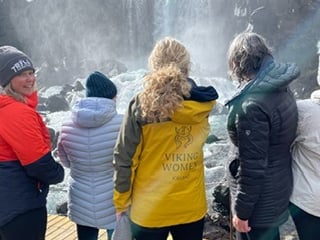 6-day WINTER Wellness Retreat in the Icelandic Highlands, photo 9