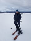 Deep Snow - Wilderness Skiing Experience in Pyhä-Luosto	 9
