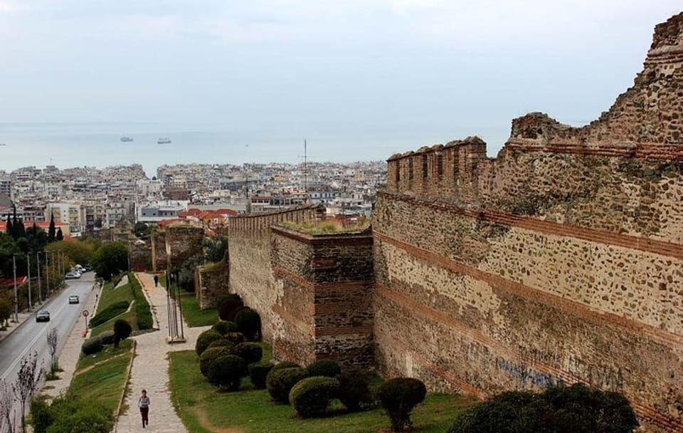 4-Day Private Istanbul City with Bosphorus Cruise & Ottoman Highlights