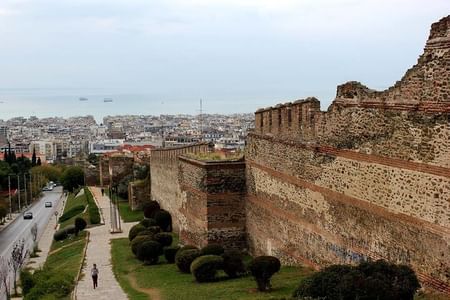 3 Nights 4 Days Istanbul City Break
