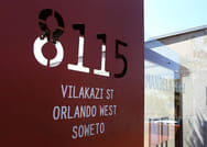 Soweto and Lunch Tour 1