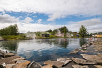 Secret Lagoon