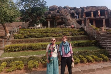 Bhubaneshwar to Similipal National Park 3-Day Tour