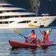 Scarlet Pearl Cruises - BEST Luxury Halong Bay & Lan Ha Bay Trip 2Days 1Night